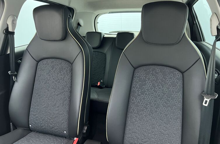 RENAULT Zoe Berline Electrique