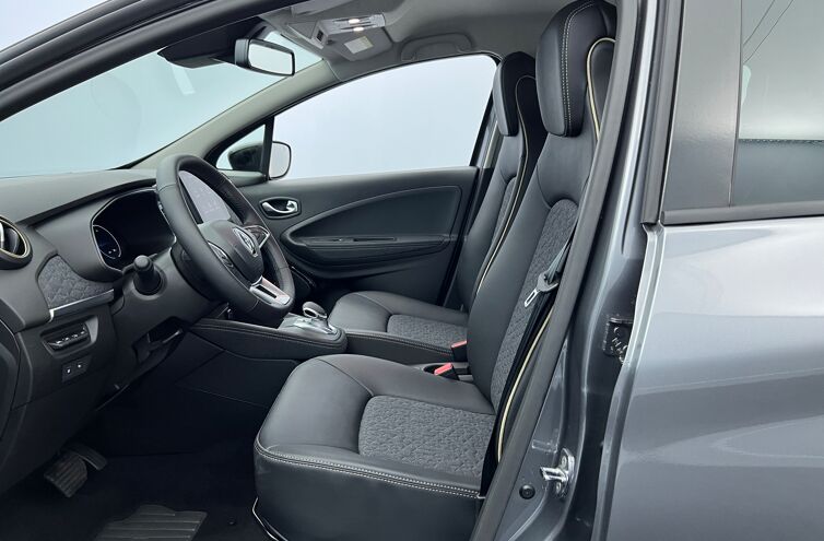 RENAULT Zoe Berline Electrique