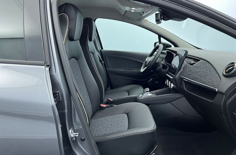 RENAULT Zoe Berline Electrique