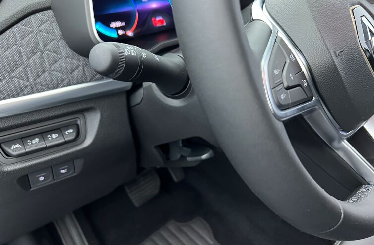 RENAULT Zoe Berline Electrique