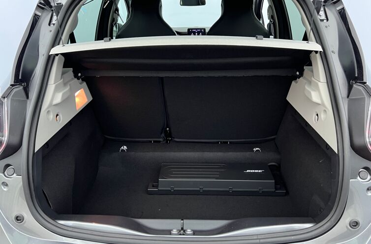 RENAULT Zoe Berline Electrique