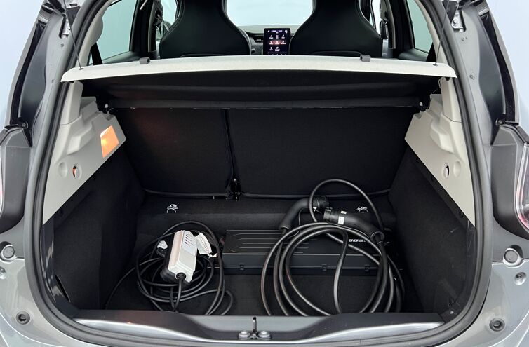 RENAULT Zoe Berline Electrique