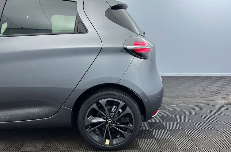RENAULT Zoe Berline Electrique