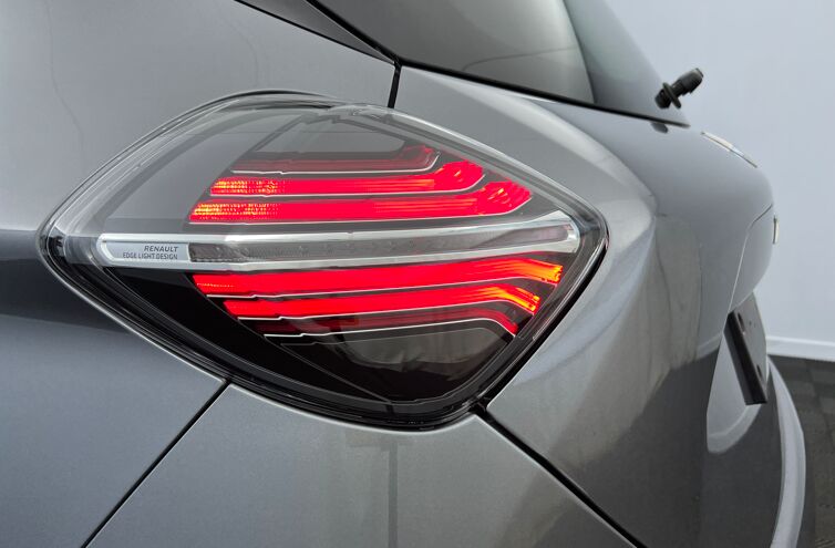 RENAULT Zoe Berline Electrique