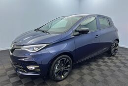 RENAULT Zoe R135 - Iconic