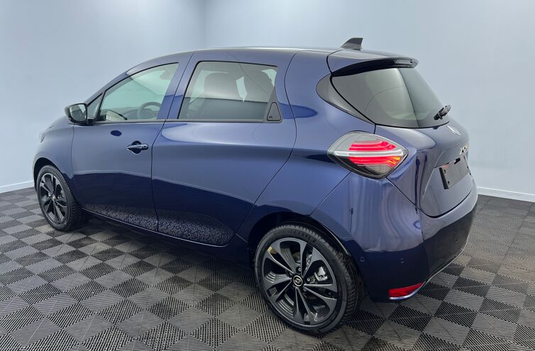 RENAULT Zoe Berline Electrique