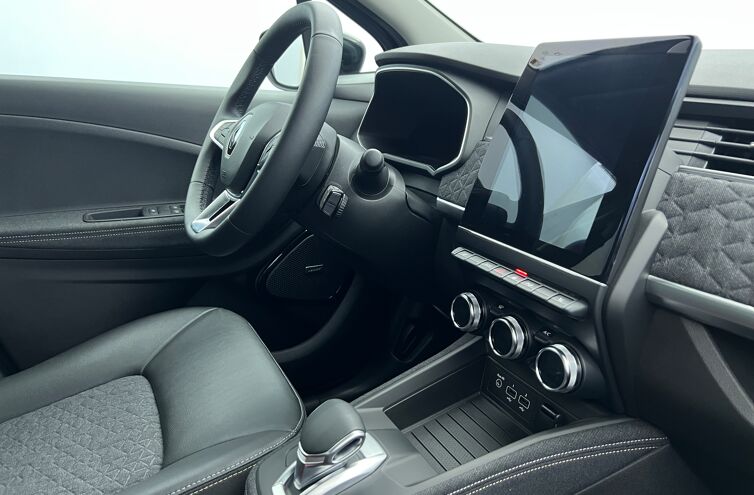 RENAULT Zoe Berline Electrique