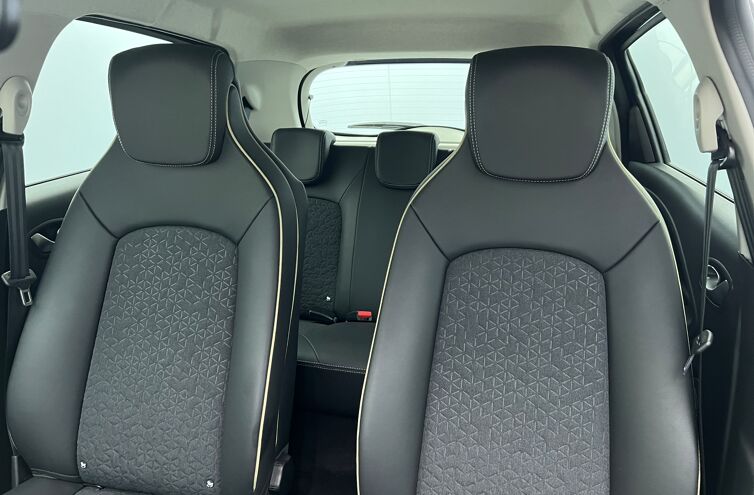 RENAULT Zoe Berline Electrique