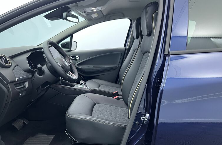 RENAULT Zoe Berline Electrique