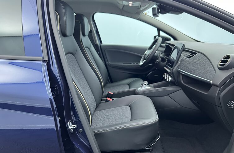 RENAULT Zoe Berline Electrique