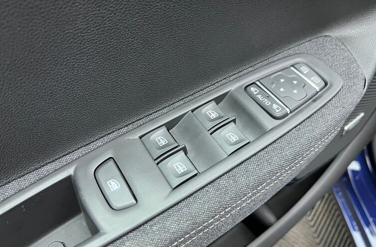 RENAULT Zoe Berline Electrique