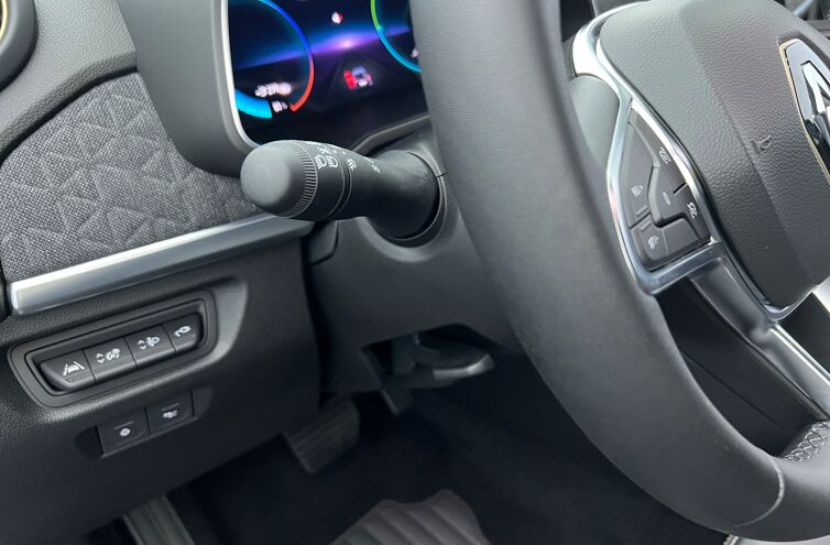 RENAULT Zoe Berline Electrique