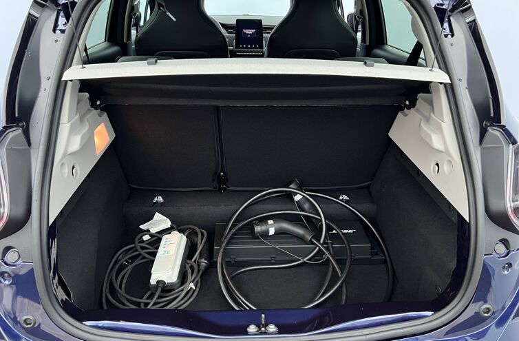 RENAULT Zoe Berline Electrique