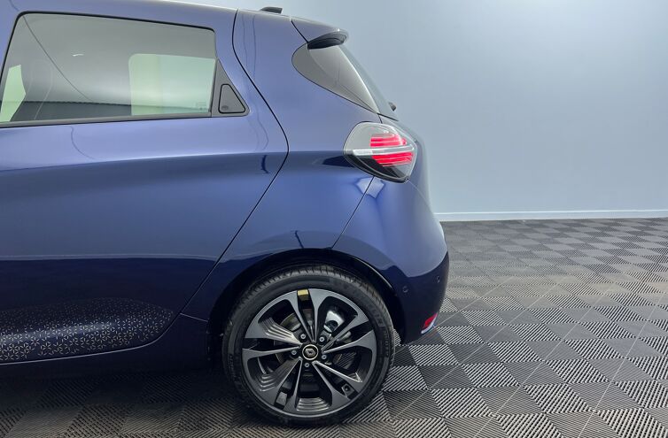RENAULT Zoe Berline Electrique
