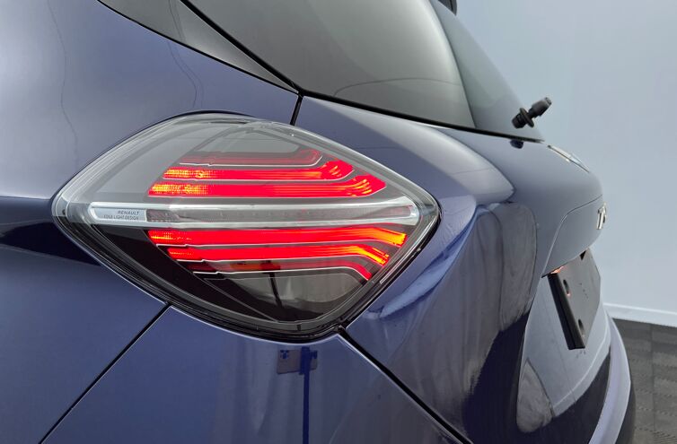 RENAULT Zoe Berline Electrique