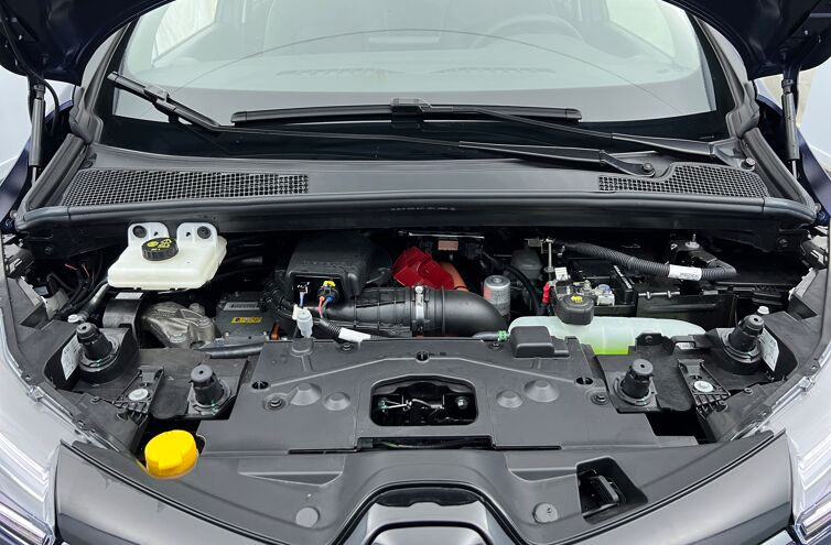 RENAULT Zoe Berline Electrique