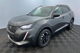 PEUGEOT 2008 PureTech 130 S&S EAT8 Allure