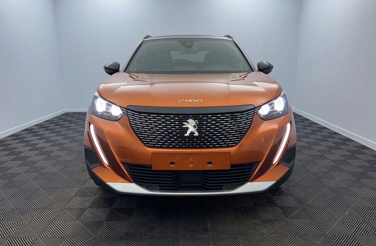 PEUGEOT 2008 SUV Essence