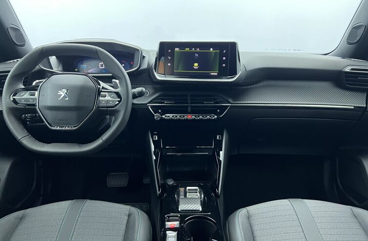 PEUGEOT 2008 SUV Essence