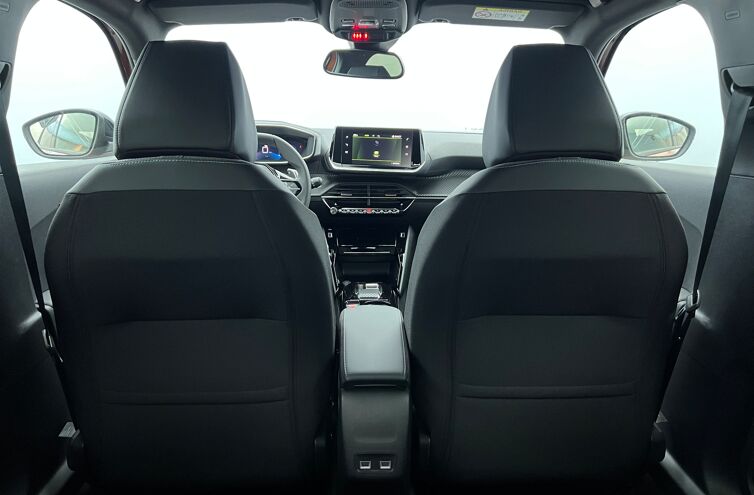 PEUGEOT 2008 SUV Essence
