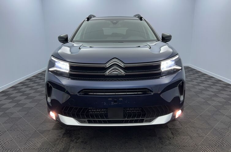 CITROEN C5 Aircross SUV Diesel