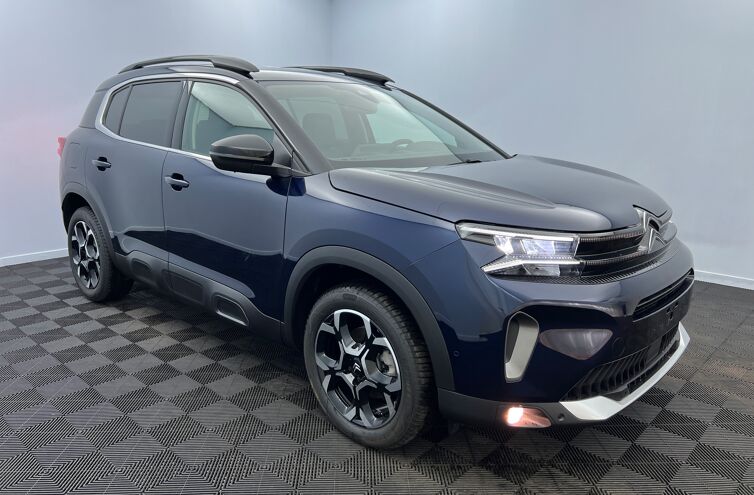CITROEN C5 Aircross SUV Diesel