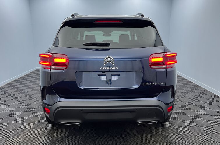 CITROEN C5 Aircross SUV Diesel