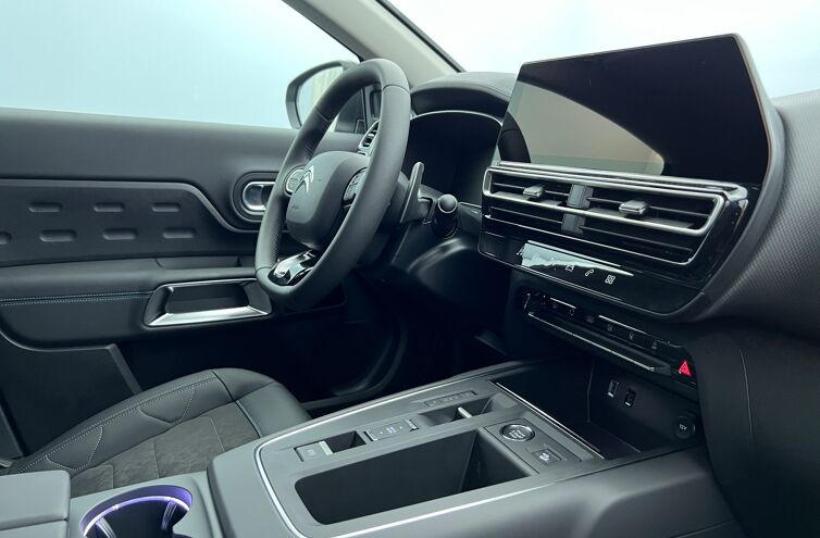 CITROEN C5 Aircross SUV Diesel