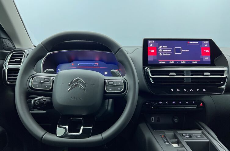 CITROEN C5 Aircross SUV Diesel