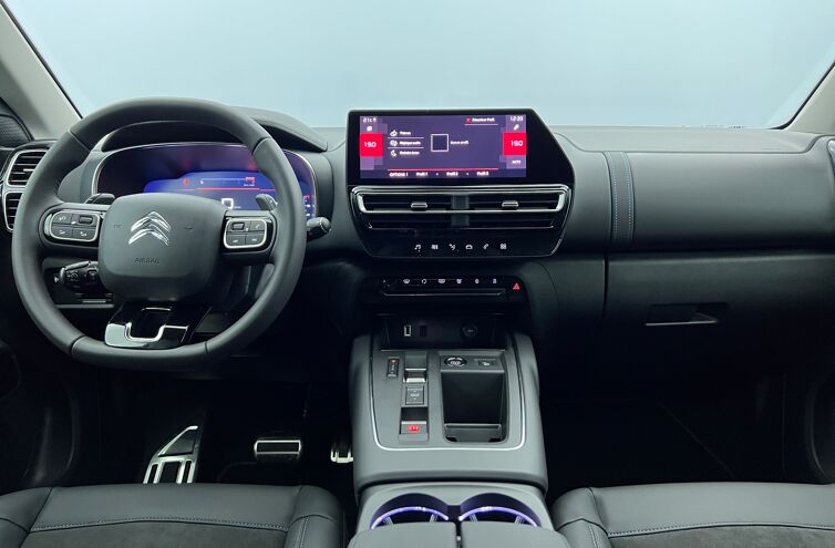 CITROEN C5 Aircross SUV Diesel