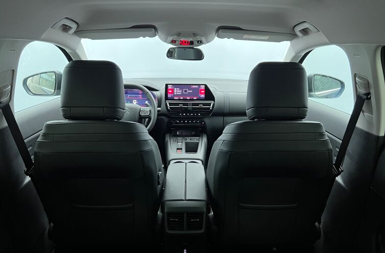 CITROEN C5 Aircross SUV Diesel