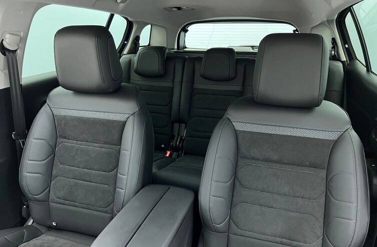 CITROEN C5 Aircross SUV Diesel