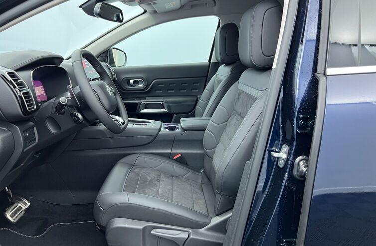 CITROEN C5 Aircross SUV Diesel