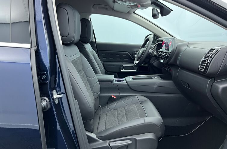 CITROEN C5 Aircross SUV Diesel