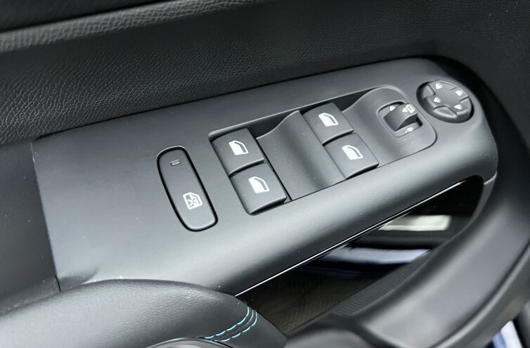 CITROEN C5 Aircross SUV Diesel