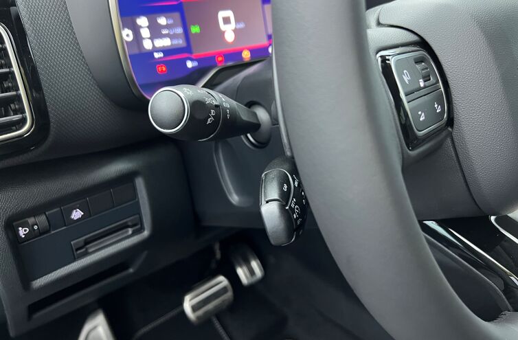 CITROEN C5 Aircross SUV Diesel