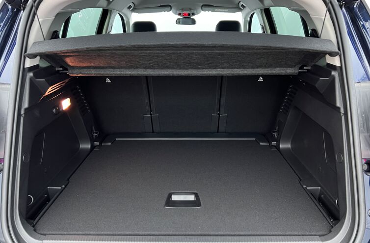 CITROEN C5 Aircross SUV Diesel