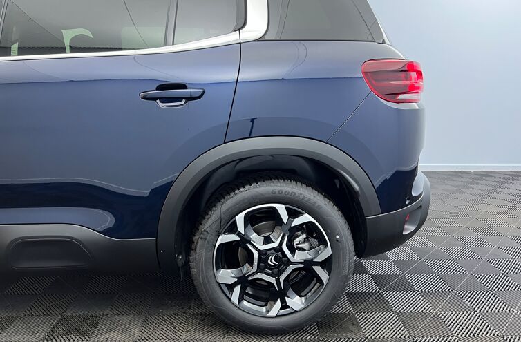 CITROEN C5 Aircross SUV Diesel