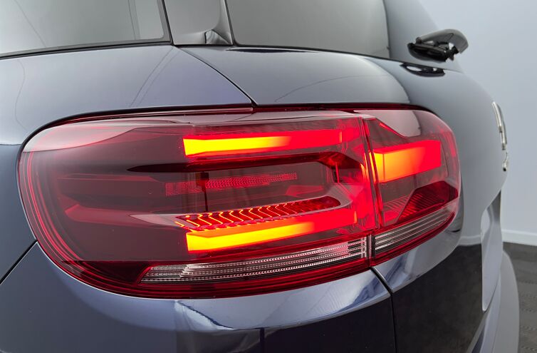 CITROEN C5 Aircross SUV Diesel