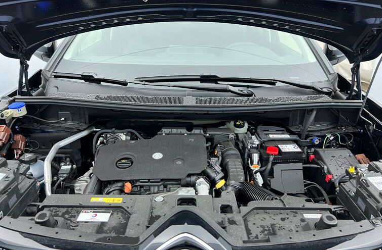 CITROEN C5 Aircross SUV Diesel