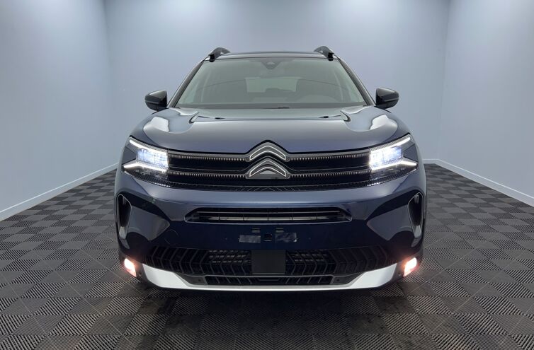 CITROEN C5 Aircross SUV Diesel