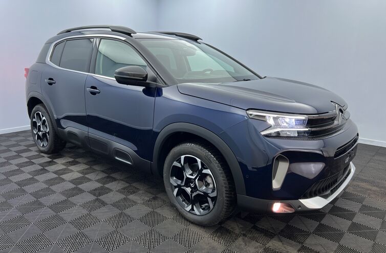 CITROEN C5 Aircross SUV Diesel