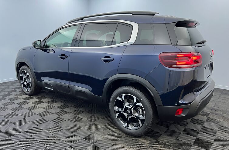 CITROEN C5 Aircross SUV Diesel