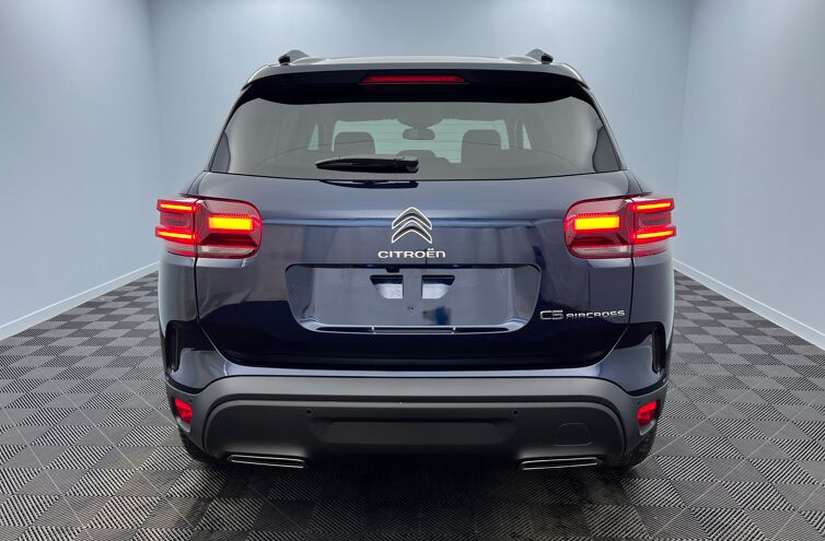 CITROEN C5 Aircross SUV Diesel