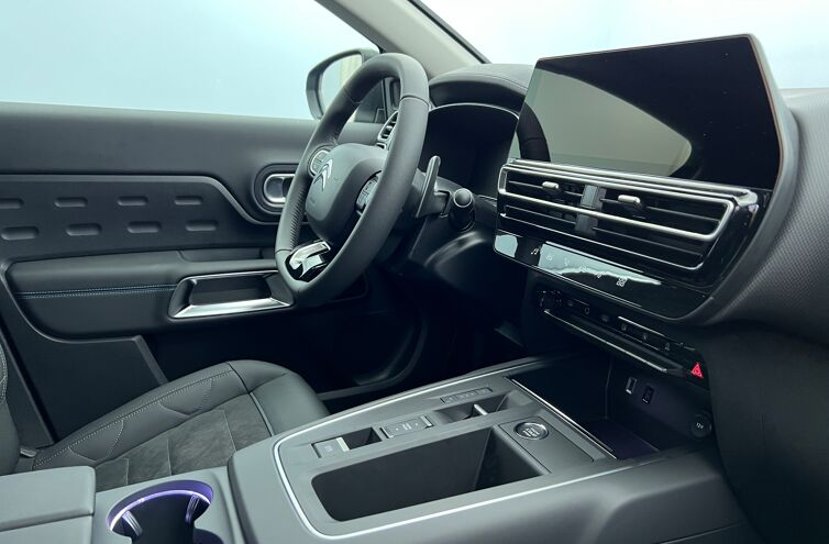 CITROEN C5 Aircross SUV Diesel