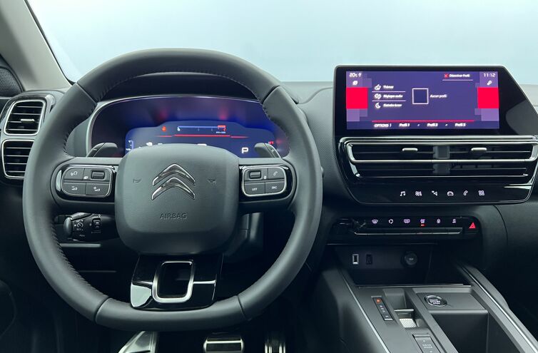 CITROEN C5 Aircross SUV Diesel