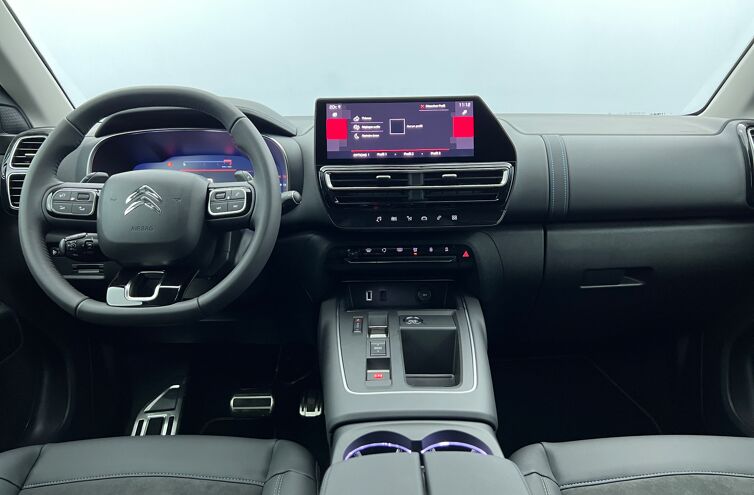 CITROEN C5 Aircross SUV Diesel