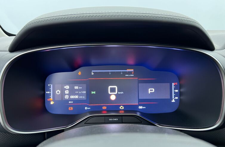 CITROEN C5 Aircross SUV Diesel