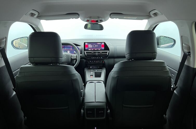 CITROEN C5 Aircross SUV Diesel