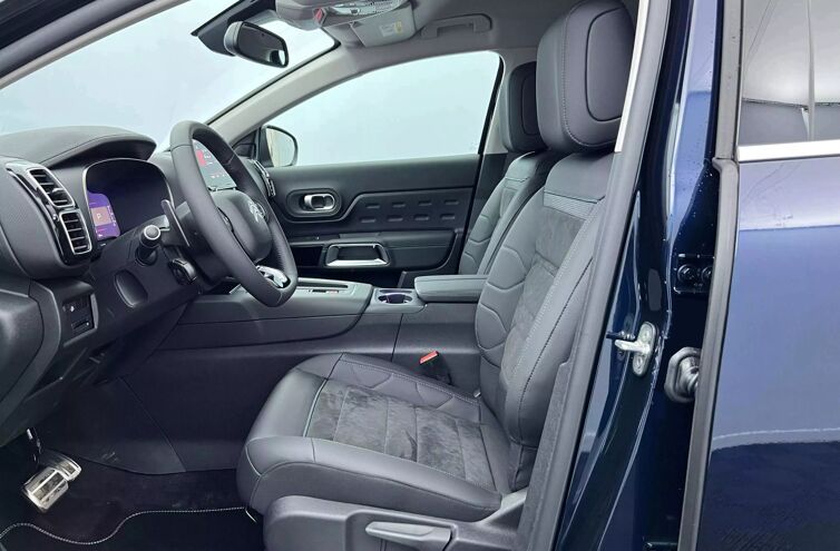 CITROEN C5 Aircross SUV Diesel